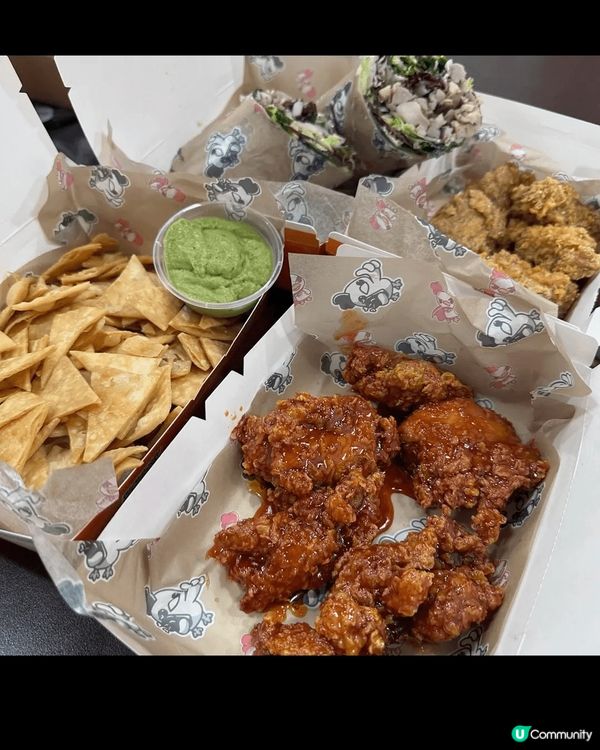 沙田石門京瑞廣場簡直係臥虎藏龍，明明一個禮拜去幾次，都可以畀...