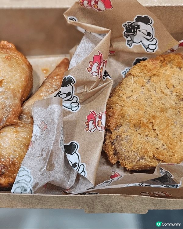 沙田石門京瑞廣場簡直係臥虎藏龍，明明一個禮拜去幾次，都可以畀...