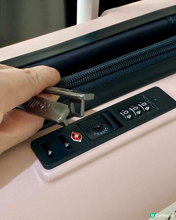 ✨香港🇭🇰-⚠️💬你會選擇摺疊式行李箱⁉️💢高顏值📍Rollink