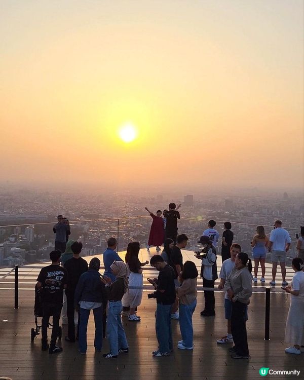 東京必去🇯🇵Shibuya Sky預約全攻略‼️🌅