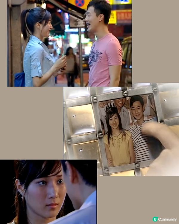 林峯演唱會，嘉欣感動落淚😭