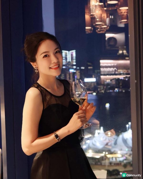 舞台王者 x 酒中王者 🍷👑