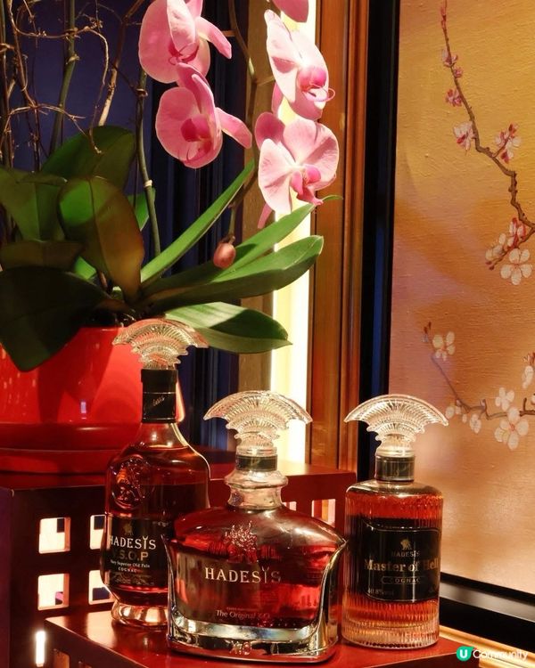 舞台王者 x 酒中王者 🍷👑