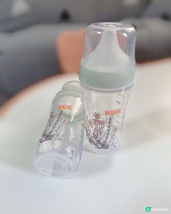 NUK一系列育兒神器 👶🏻✨