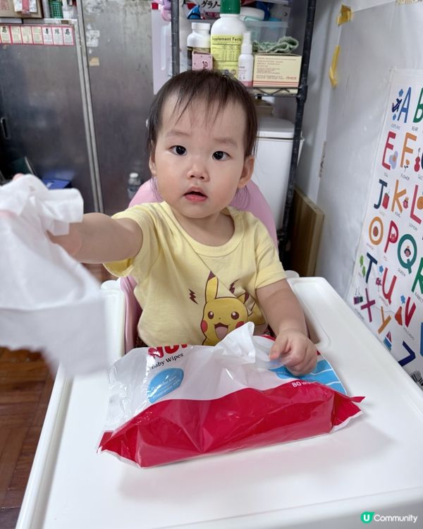 NUK一系列育兒神器 👶🏻✨