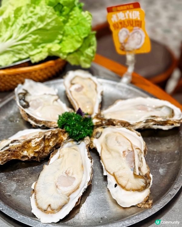 👑 深圳火鍋! 皇庭廣場必吃❣