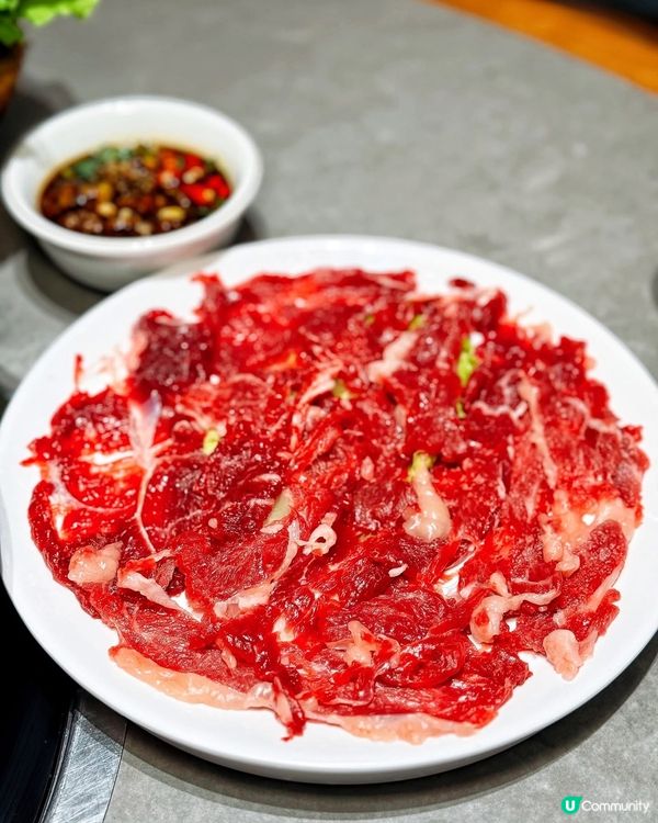 👑 深圳火鍋! 皇庭廣場必吃❣