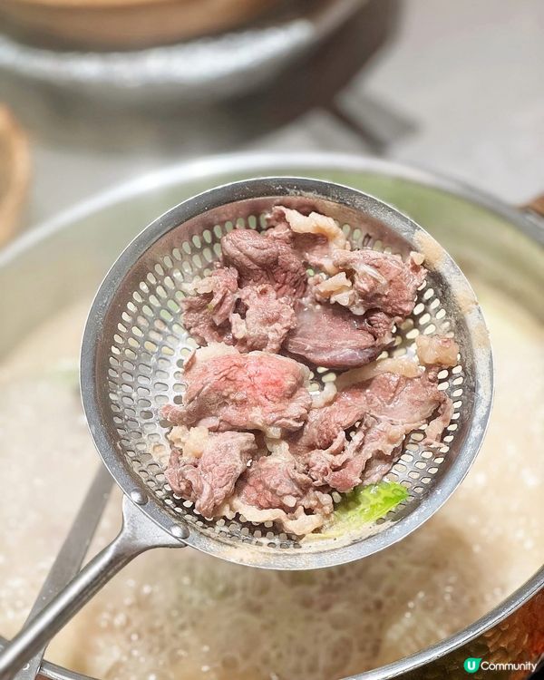 👑 深圳火鍋! 皇庭廣場必吃❣