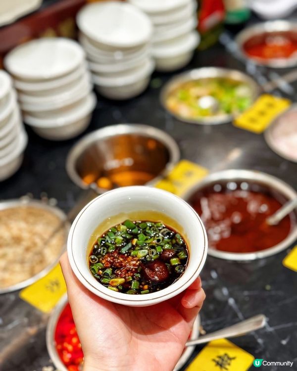 👑 深圳火鍋! 皇庭廣場必吃❣