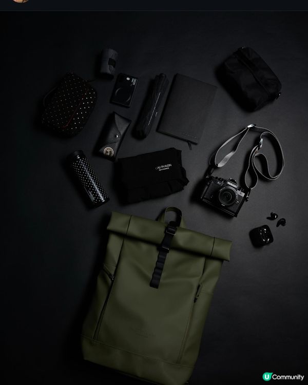 Gaston Luga . 優惠碼