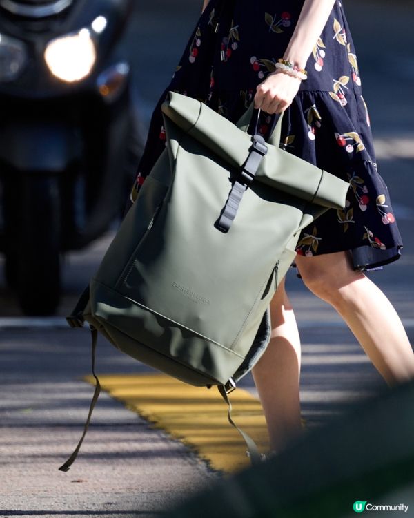 Gaston Luga . 優惠碼