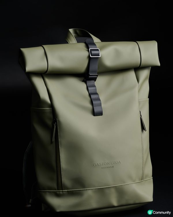 Gaston Luga . 優惠碼