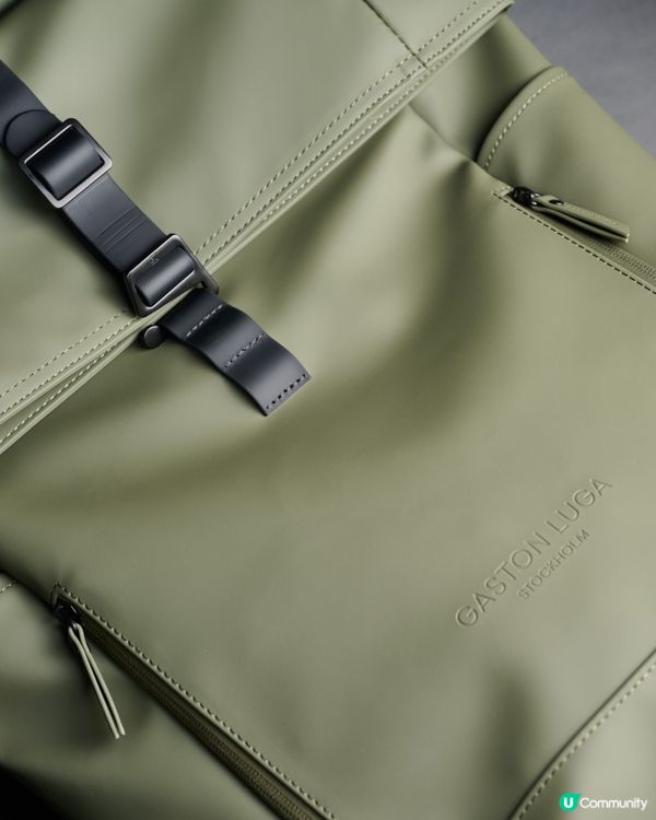 Gaston Luga . 優惠碼