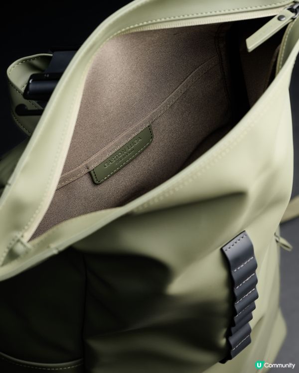 Gaston Luga . 優惠碼