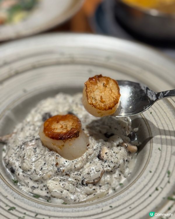 😋旺角高質樓上cafe