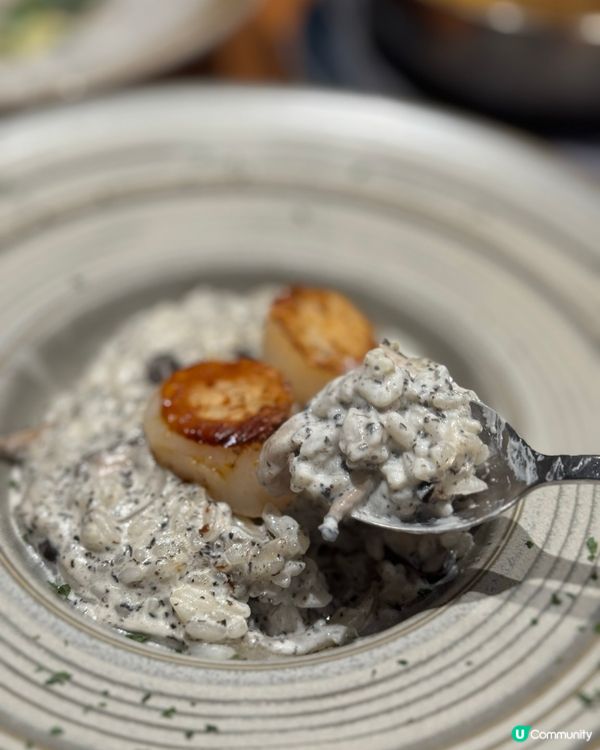 😋旺角高質樓上cafe