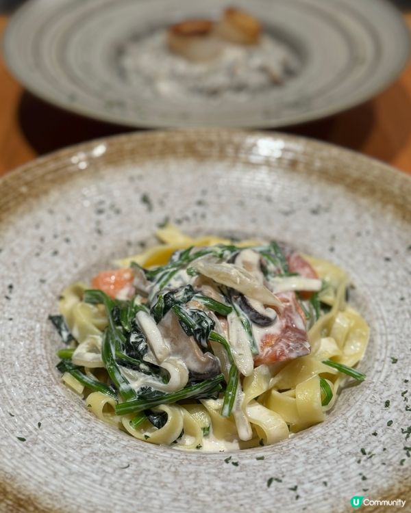 😋旺角高質樓上cafe