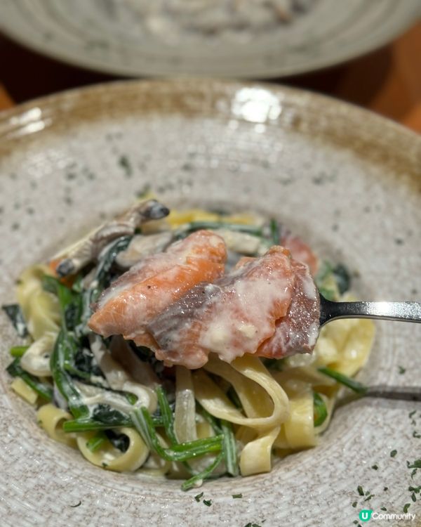 😋旺角高質樓上cafe