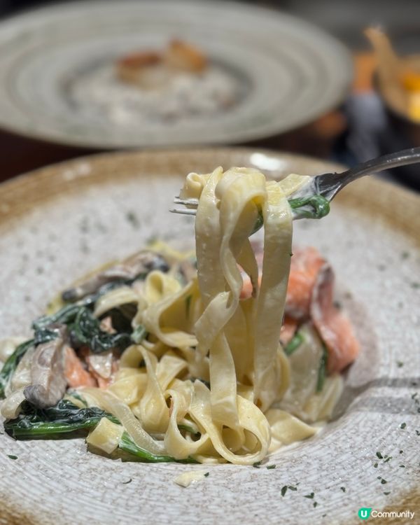 😋旺角高質樓上cafe