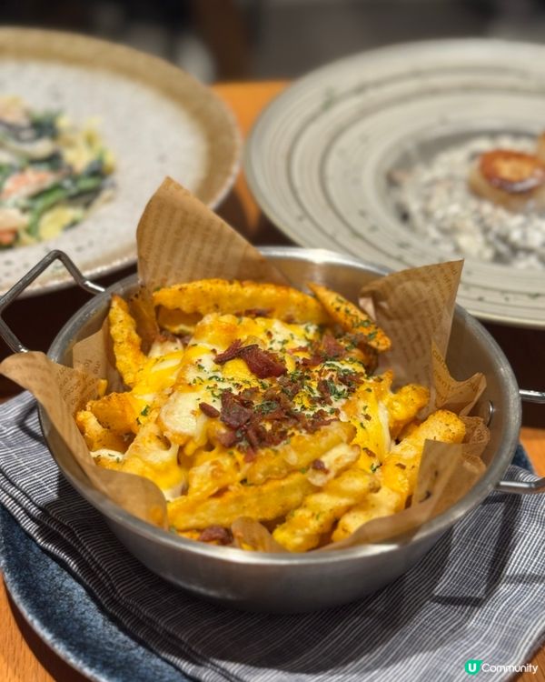 😋旺角高質樓上cafe