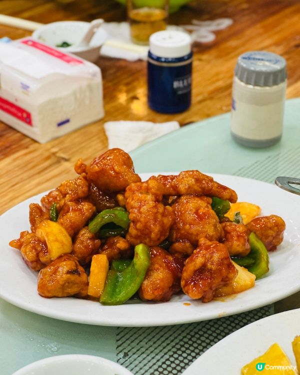 🤩🤩《大癲· 12位生日宴 $1100 十道餸》🤩🤩