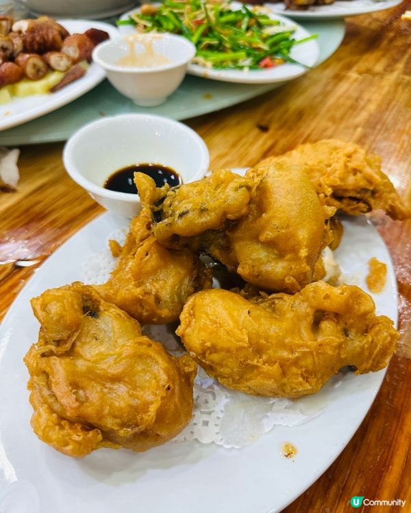 🤩🤩《大癲· 12位生日宴 $1100 十道餸》🤩🤩