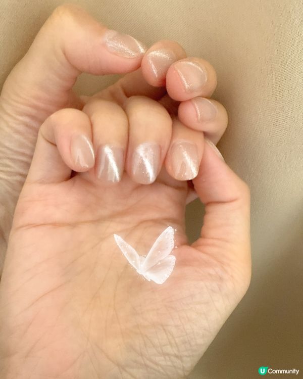 又來騙你們做美甲💅