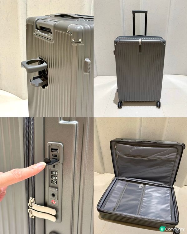 放假去旅行🧳  準備好未？ 😎