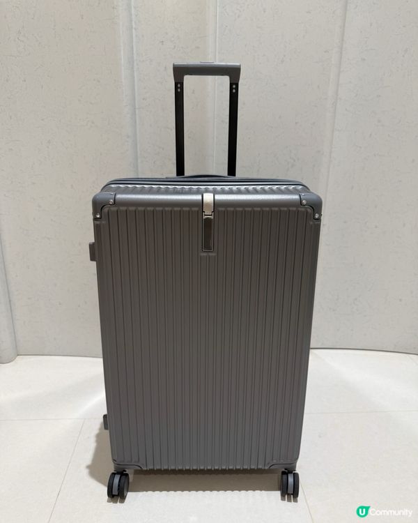 放假去旅行🧳  準備好未？ 😎