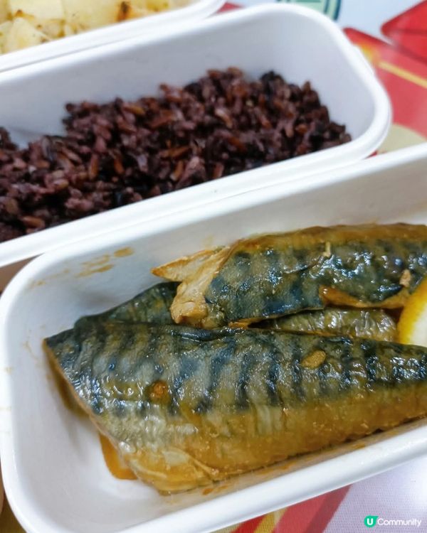 外賣新體驗，健康又方便😋