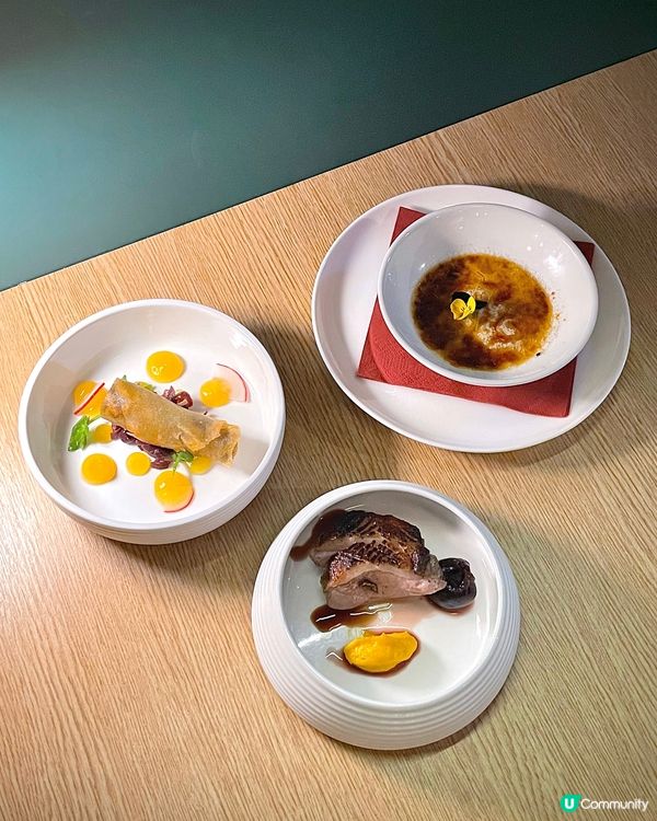 🇭🇰香港儀式感慶生餐廳推薦🥰