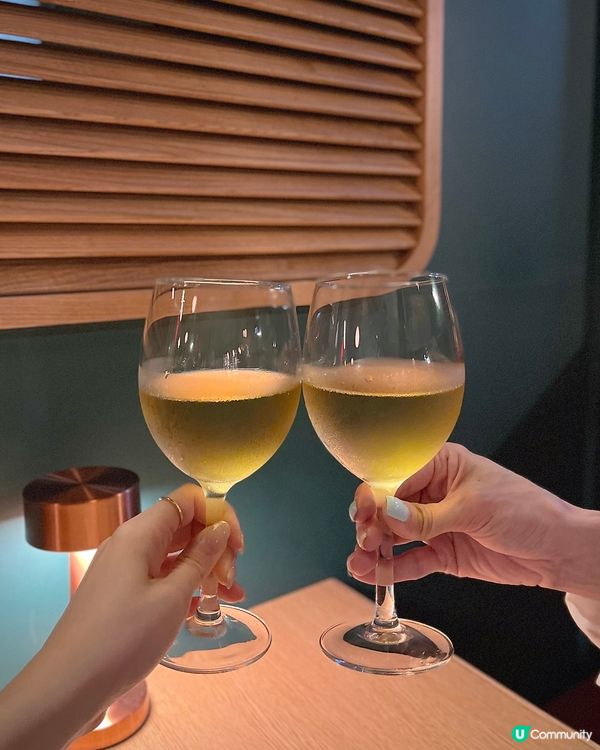 🇭🇰香港儀式感慶生餐廳推薦🥰