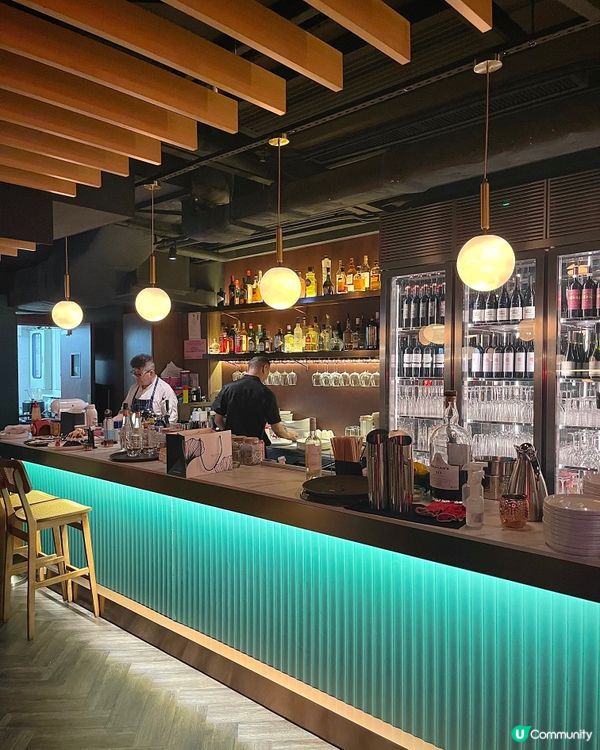 🇭🇰香港儀式感慶生餐廳推薦🥰