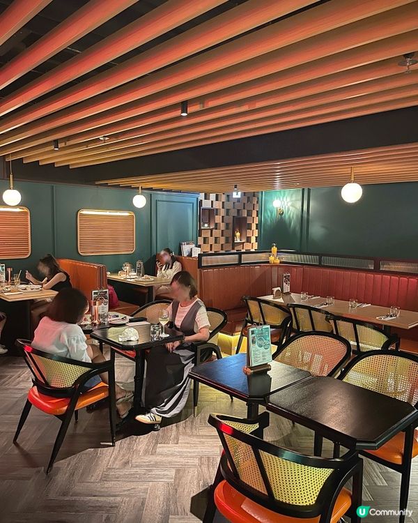 🇭🇰香港儀式感慶生餐廳推薦🥰