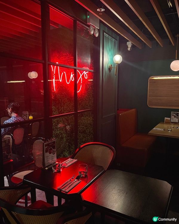 🇭🇰香港儀式感慶生餐廳推薦🥰