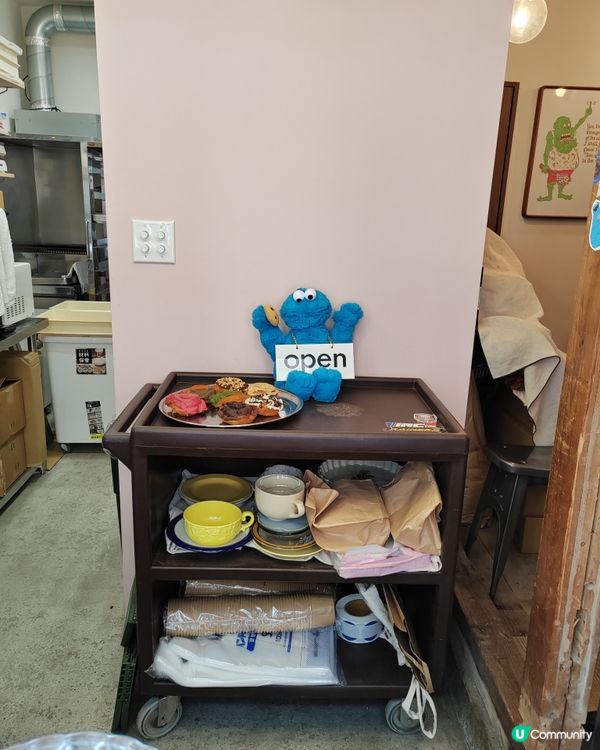 高松甜品😋 栗林公園附近冬甩店 🍩