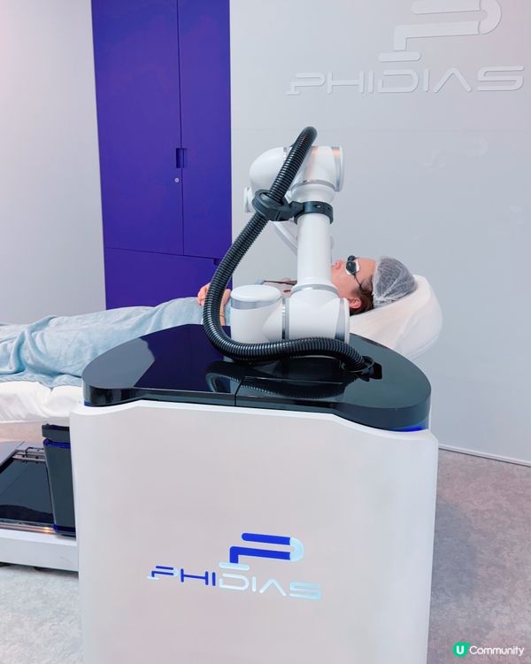 🤯 PHIDIAS 人工智能 🤖 超強黑科技