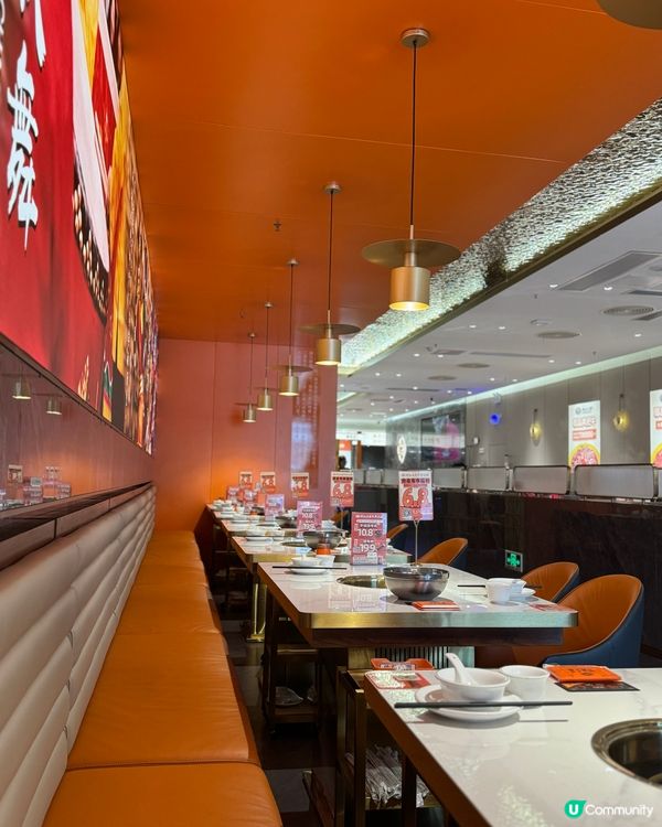 大目潮汕牛肉火鍋 | 鮮到舌尖的極致享受！🐮