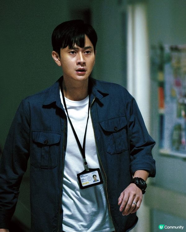 《私家偵探》即將上映🎬周秀娜疑出軌古天樂冷面偵探上身！