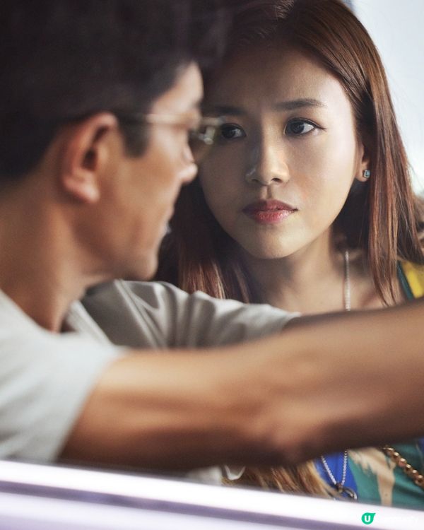 《私家偵探》即將上映🎬周秀娜疑出軌古天樂冷面偵探上身！