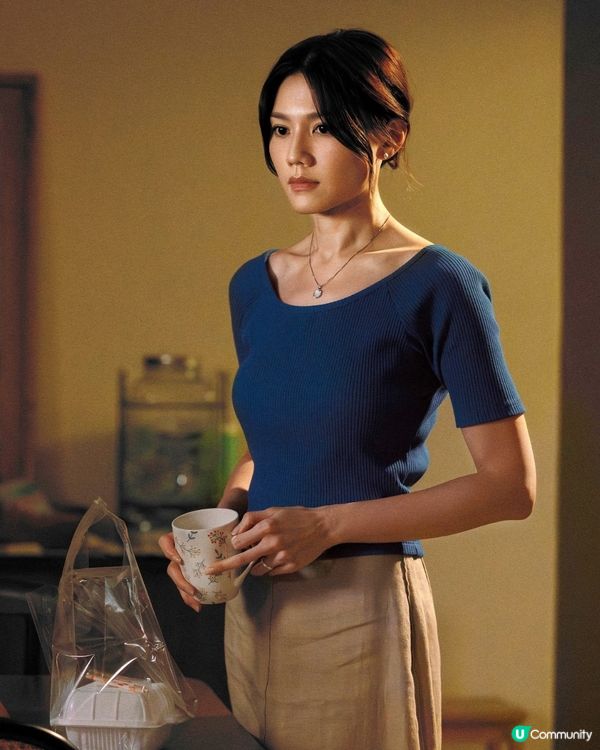 《私家偵探》即將上映🎬周秀娜疑出軌古天樂冷面偵探上身！