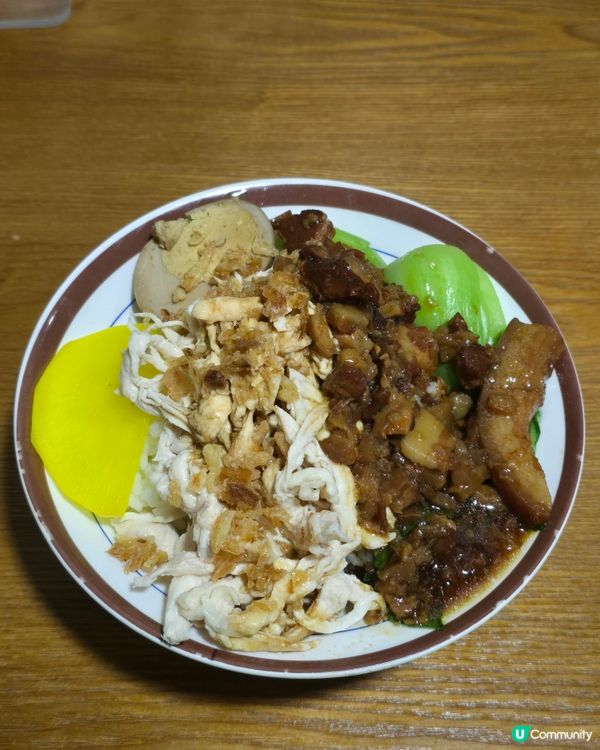 銅鑼灣抵食台式料理🥣老厝邊［附餐牌］