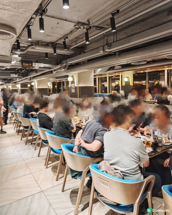 豐富💰抵食🥢放題