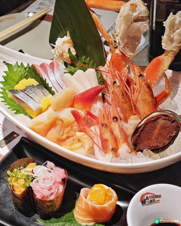 豐富💰抵食🥢放題