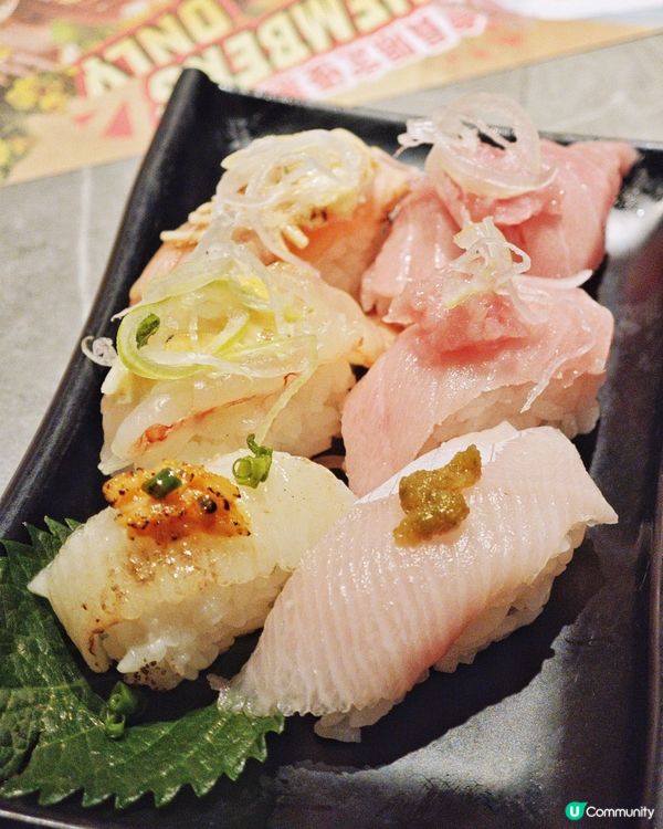 豐富💰抵食🥢放題