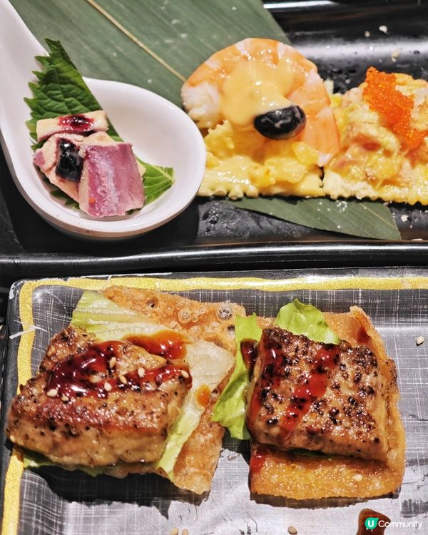 豐富💰抵食🥢放題