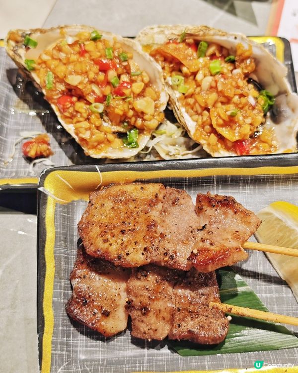 豐富💰抵食🥢放題