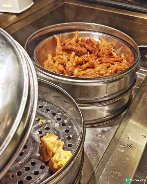 豐富💰抵食🥢放題