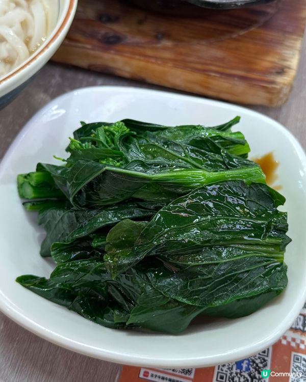 尖沙咀超抵必食！王炸豬扒 $40😍王子牛腩牛雜粉麵專家 🤤