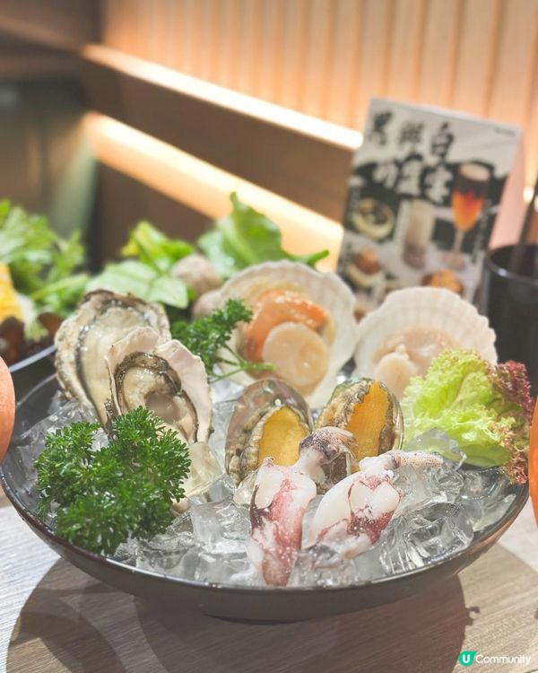 牛大人火鍋吃到飽